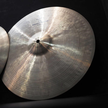 USED_​​Nostalgia_Hihats_15_pair_[Top_1072g___Bottom_1302g]_07