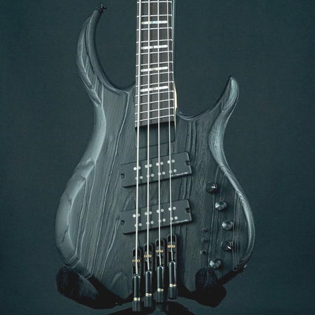 USED_​​M6-4_(Black_Stain)_01