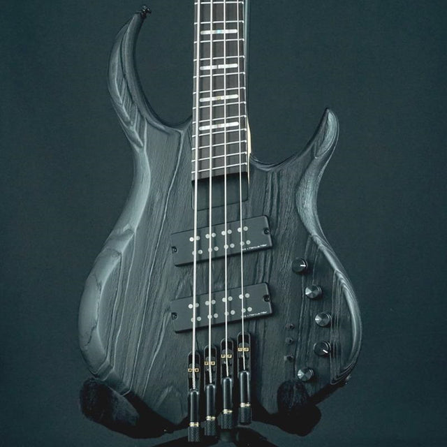 USED_​​M6-4_(Black_Stain)_01