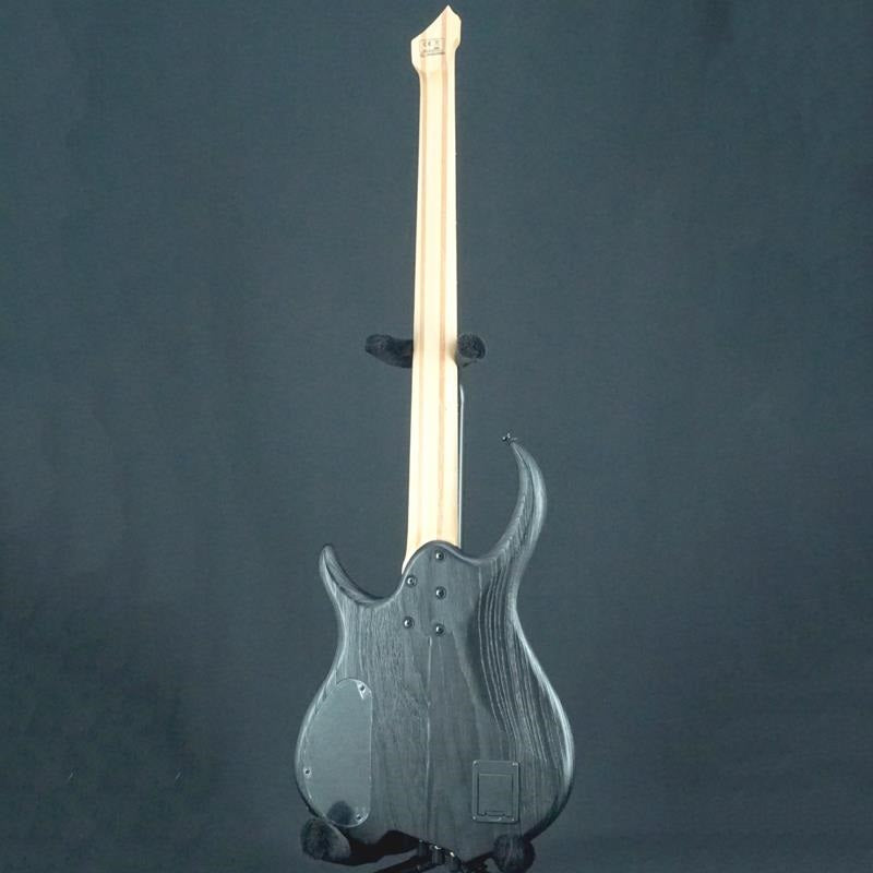 USED_​​M6-4_(Black_Stain)_04