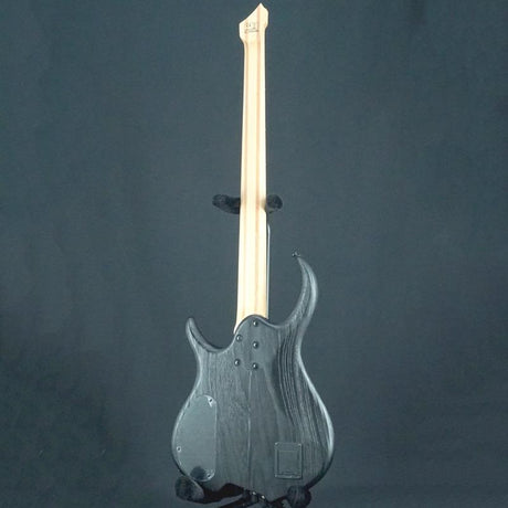 USED_​​M6-4_(Black_Stain)_04