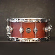 USED_​​Performance_Series_Snare_14''×6_5''___Tobacco_Stain_Satin_Oil_01