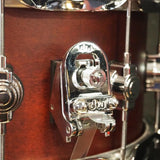USED_​​Performance_Series_Snare_14''×6_5''___Tobacco_Stain_Satin_Oil_03
