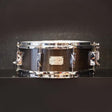 USED_​​JSM-1455___Antique_Ebony_Matt_LQ_[YAIBA_II_Maple_Snare_Drum_14×5_5]_01