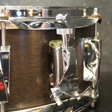 USED_​​JSM-1455___Antique_Ebony_Matt_LQ_[YAIBA_II_Maple_Snare_Drum_14×5_5]_03
