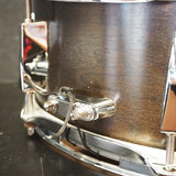 USED_​​JSM-1455___Antique_Ebony_Matt_LQ_[YAIBA_II_Maple_Snare_Drum_14×5_5]_04