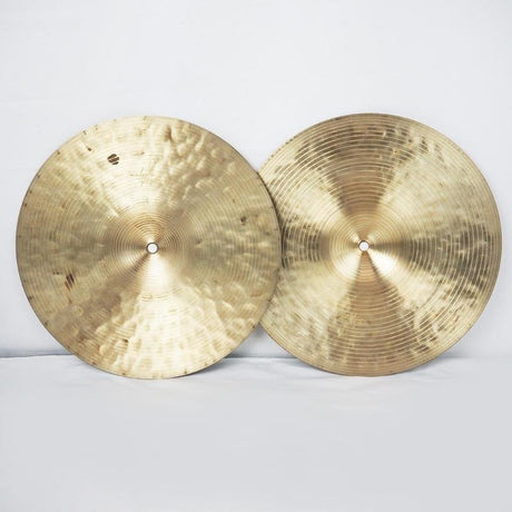 USED_​​K_Constantinople_HiHat_14_pair_[Top_1002g_Bottom_1150g]_02