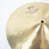 USED_​​K_Constantinople_HiHat_14_pair_[Top_1002g_Bottom_1150g]_07