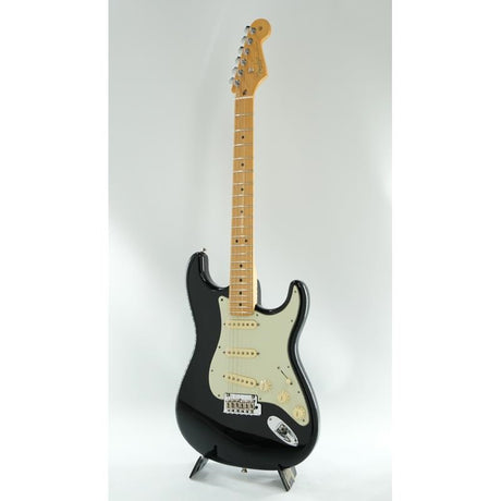 USED_​​American_Professional_II_Stratocaster_(Black_Maple)_[SN__US23034638]_02