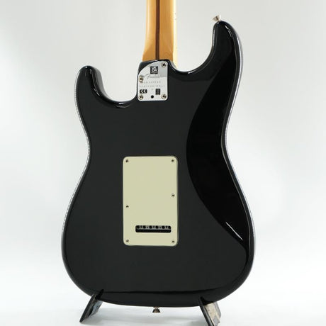 USED_​​American_Professional_II_Stratocaster_(Black_Maple)_[SN__US23034638]_03