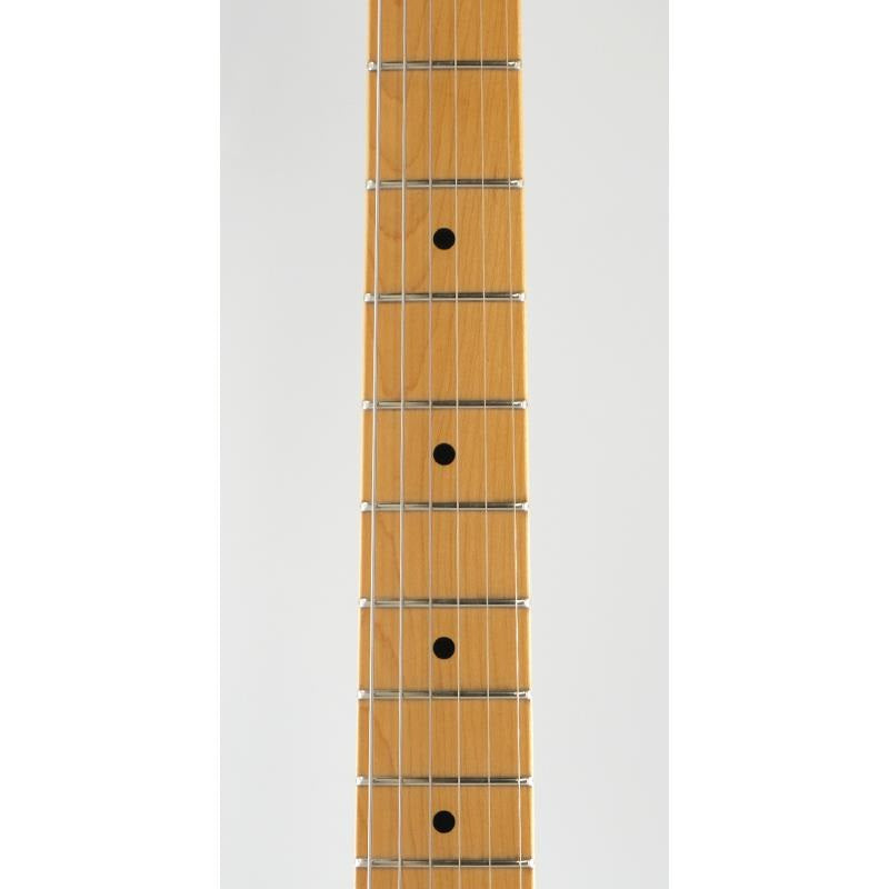 USED_​​American_Professional_II_Stratocaster_(Black_Maple)_[SN__US23034638]_04