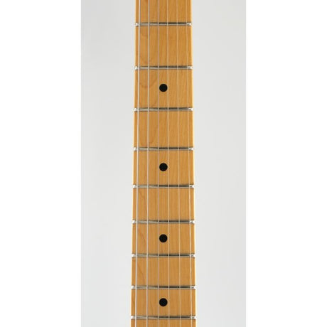 USED_​​American_Professional_II_Stratocaster_(Black_Maple)_[SN__US23034638]_04