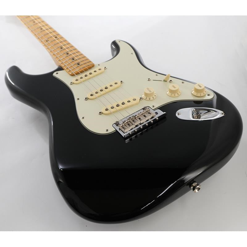 USED_​​American_Professional_II_Stratocaster_(Black_Maple)_[SN__US23034638]_06