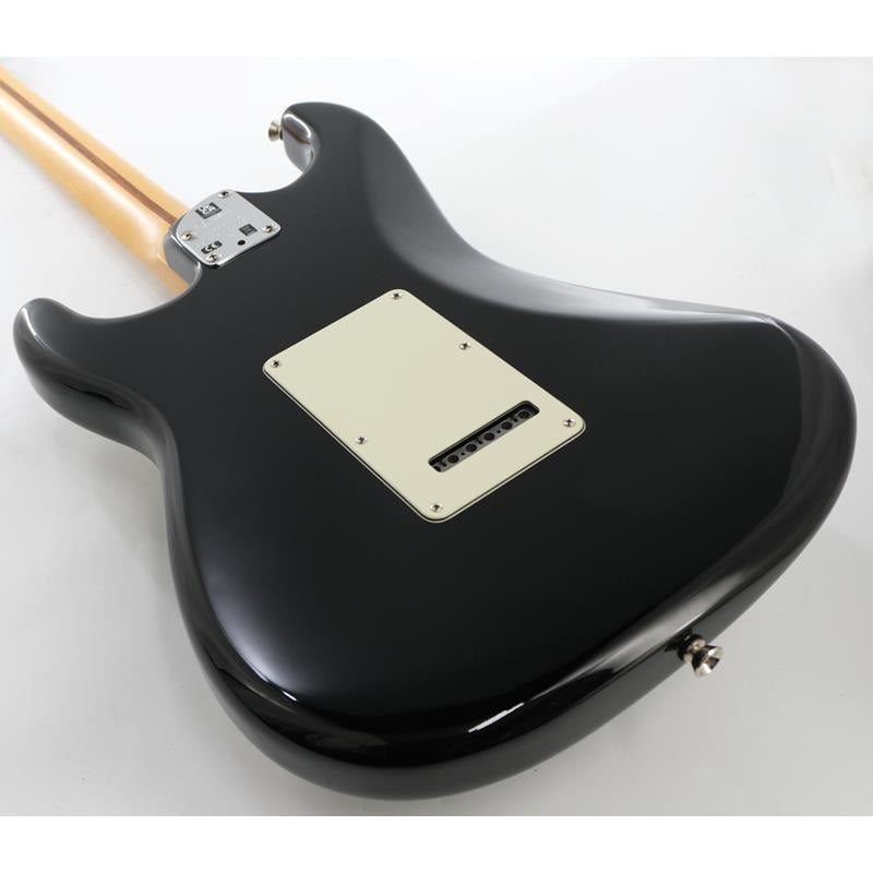 USED_​​American_Professional_II_Stratocaster_(Black_Maple)_[SN__US23034638]_07