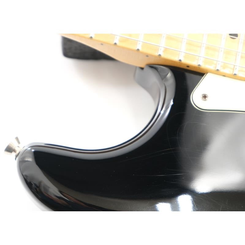 USED_​​American_Professional_II_Stratocaster_(Black_Maple)_[SN__US23034638]_08