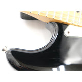 USED_​​American_Professional_II_Stratocaster_(Black_Maple)_[SN__US23034638]_08