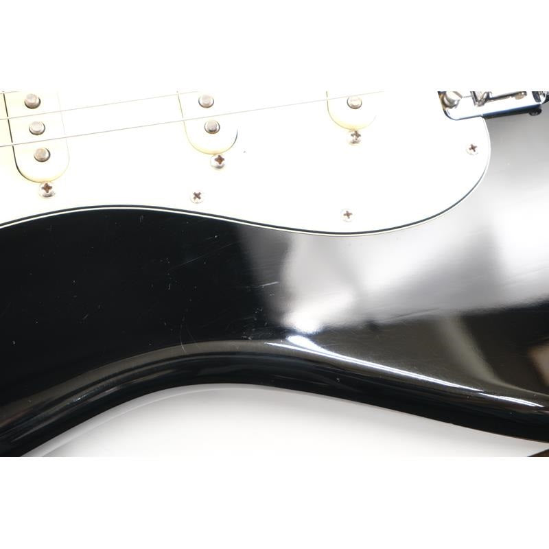 USED_​​American_Professional_II_Stratocaster_(Black_Maple)_[SN__US23034638]_09