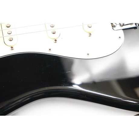 USED_​​American_Professional_II_Stratocaster_(Black_Maple)_[SN__US23034638]_09