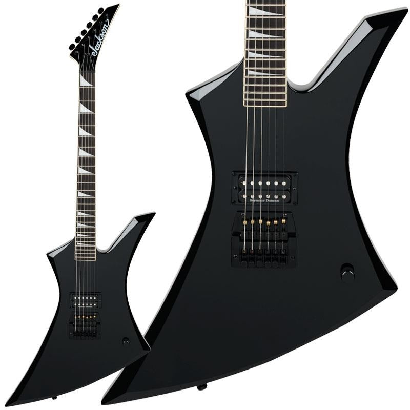Legend_Series_Limited_Edition_Signature_Marty_Friedman_Kelly_KE-1_(Gloss_Black)_01