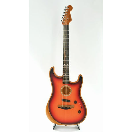 USED_​​American_Acoustasonic_Stratocaster_(3-Color_Sunburst)_[SN__US208704A]_02