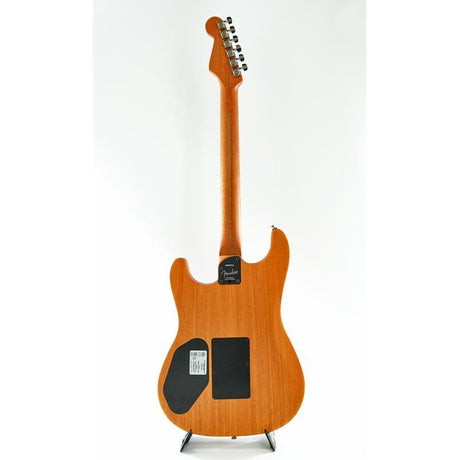 USED_​​American_Acoustasonic_Stratocaster_(3-Color_Sunburst)_[SN__US208704A]_04