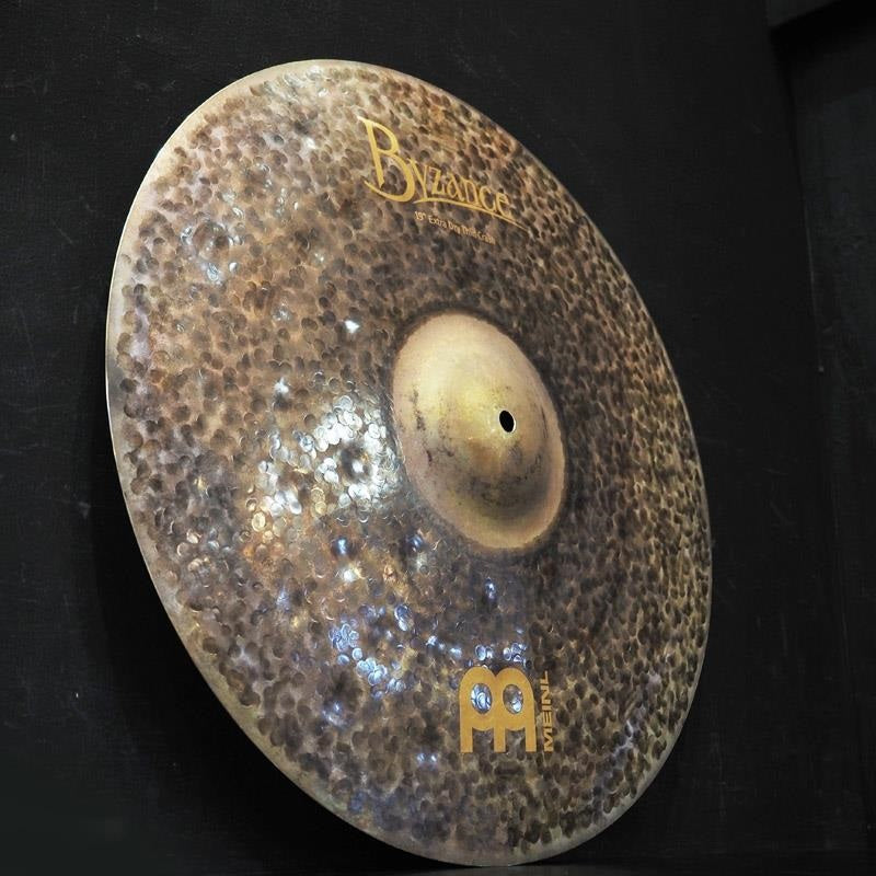 USED_​​Byzance_Extra_Dry_Thin_Crash_19_[B19EDTC_1312g]_03