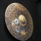 USED_​​Byzance_Extra_Dry_Thin_Crash_19_[B19EDTC_1312g]_03
