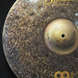 USED_​​Byzance_Extra_Dry_Thin_Crash_19_[B19EDTC_1312g]_06