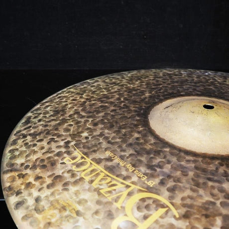 USED_​​Byzance_Extra_Dry_Thin_Crash_19_[B19EDTC_1312g]_08