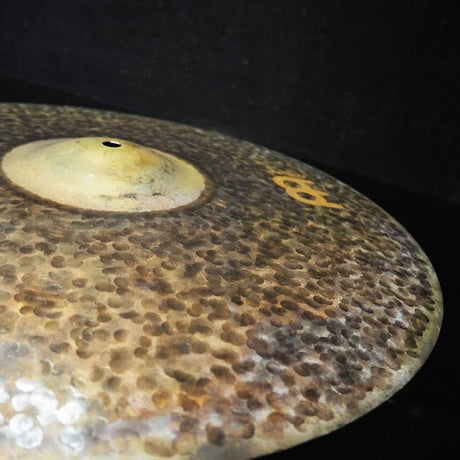 USED_​​Byzance_Extra_Dry_Thin_Crash_19_[B19EDTC_1312g]_09