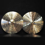 USED_​​Byzance_Foundry_Reserve_Hihats_16_[B16FRH_Top_1035g_Bottom_1360g]_01
