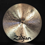 USED_​​80's-90's_K_Zildjian_Dark_Crash_Thin_16_[1070g]_02