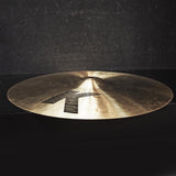 USED_​​80's-90's_K_Zildjian_Dark_Crash_Thin_16_[1070g]_07