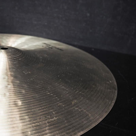 USED_​​80's-90's_K_Zildjian_Dark_Crash_Thin_16_[1070g]_09