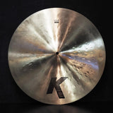 USED_​​80's-90's_K_Zildjian_Ride_20_[2432g]_01