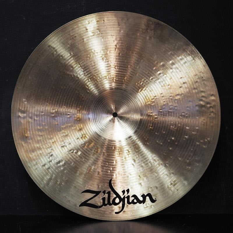 USED_​​80's-90's_K_Zildjian_Ride_20_[2432g]_02