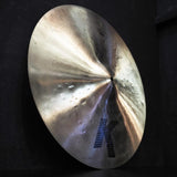 USED_​​80's-90's_K_Zildjian_Ride_20_[2432g]_03