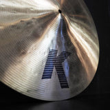 USED_​​80's-90's_K_Zildjian_Ride_20_[2432g]_05
