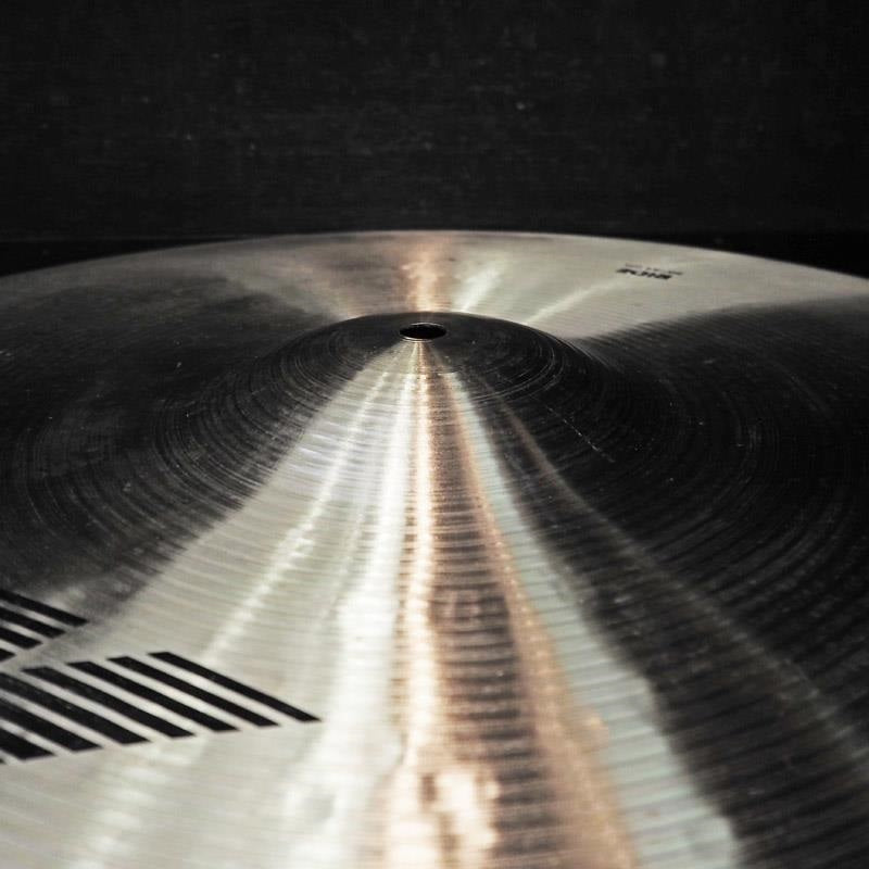 USED_​​80's-90's_K_Zildjian_Ride_20_[2432g]_08