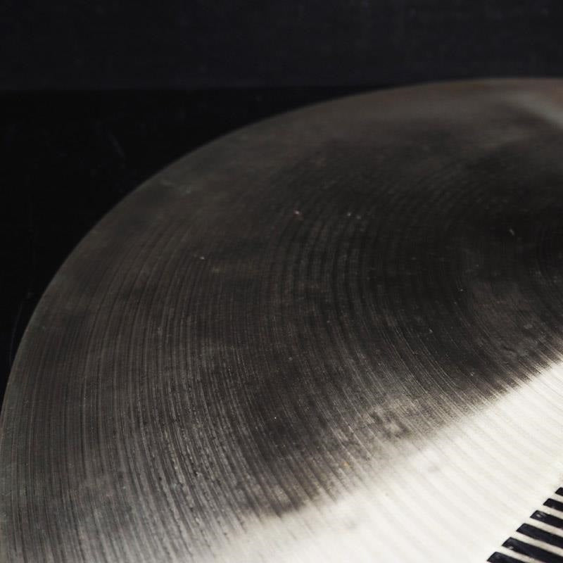 USED_​​80's-90's_K_Zildjian_Ride_20_[2432g]_09