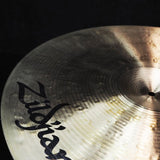 USED_​​80's-90's_K_Zildjian_Ride_20_[2432g]_10