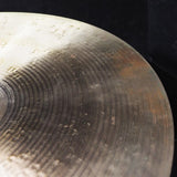 USED_​​80's-90's_K_Zildjian_Ride_20_[2432g]_11