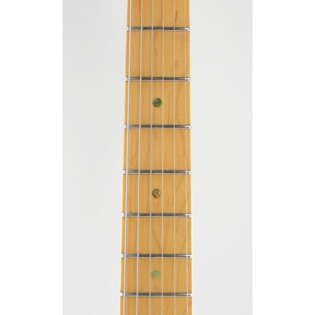 USED_​​American_Deluxe_Stratocaster_(Montego_Black_M)_2004_[SN__DZ4124337]_05