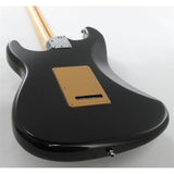USED_​​American_Deluxe_Stratocaster_(Montego_Black_M)_2004_[SN__DZ4124337]_09