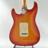 USED_​​American_Deluxe_Ash_Stratocaster_(Aged_Cherry_Burst_M)_[SN__DZ8244970]_03