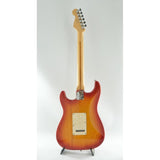 USED_​​American_Deluxe_Ash_Stratocaster_(Aged_Cherry_Burst_M)_[SN__DZ8244970]_04