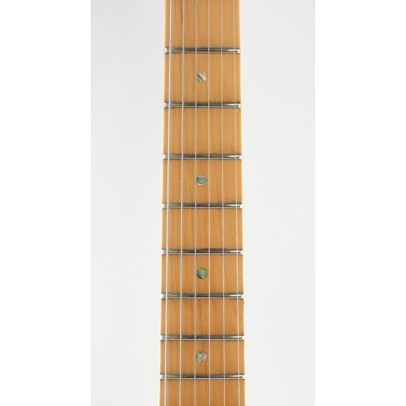 USED_​​American_Deluxe_Ash_Stratocaster_(Aged_Cherry_Burst_M)_[SN__DZ8244970]_05