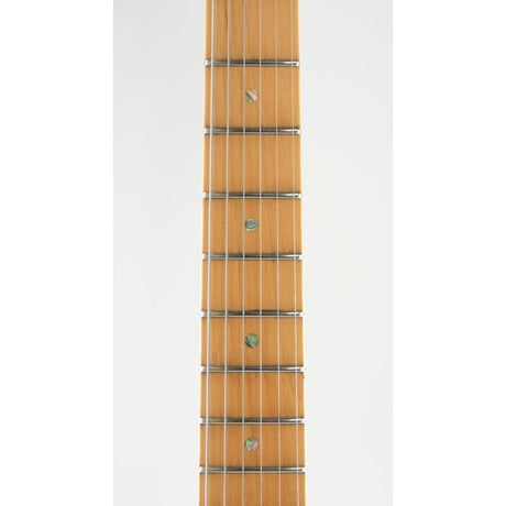 USED_​​American_Deluxe_Ash_Stratocaster_(Aged_Cherry_Burst_M)_[SN__DZ8244970]_05