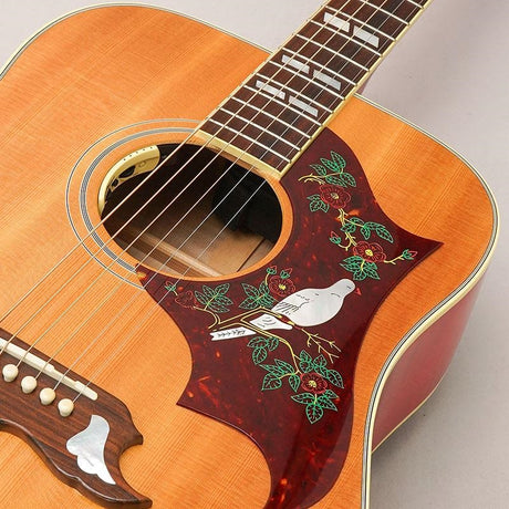 USED_​​Limited_Edition_Dove_VOS_(Natural)_'20_Gibson_07