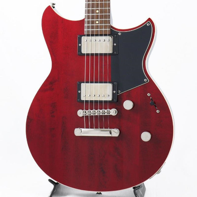 USED_​​REVSTAR_Series_RS420_(Fired_Red)_[SN_IHK073554]_Yamaha_01
